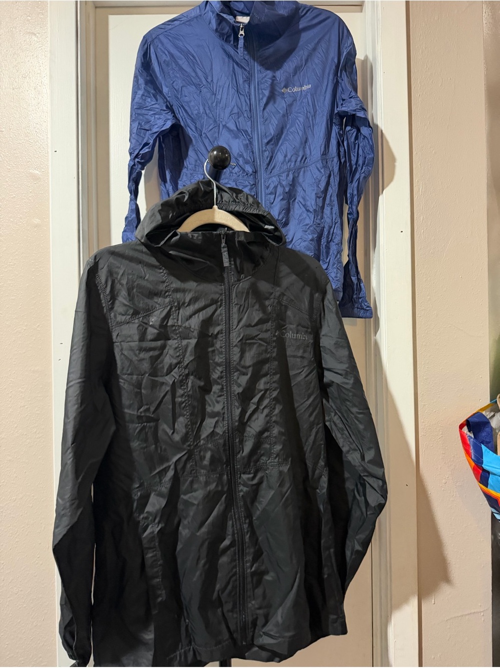 Columbia Women’s Jacket Bundle – Size Small